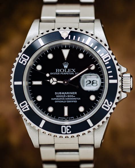 rolex submariner pictures